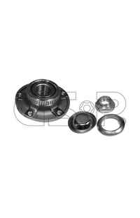 Kit cuscinetto ruota GSP 373-9237002K