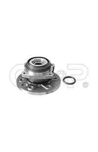 Kit cuscinetto ruota GSP 373-9329008K