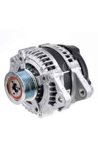 Alternatore DENSO 66-DAN981