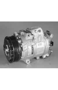 Compressore, Climatizzatore DENSO 66-DCP02007