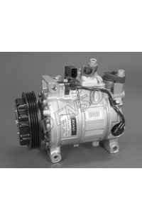 Compressore, Climatizzatore DENSO 66-DCP02023