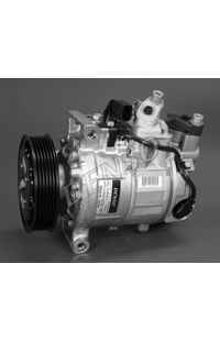 Compressore, Climatizzatore DENSO 66-DCP02048