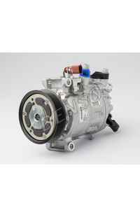 Compressore, Climatizzatore DENSO 66-DCP02098