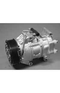 Compressore, Climatizzatore DENSO 66-DCP05022