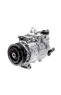 Compressore, Climatizzatore DENSO 66-DCP32069