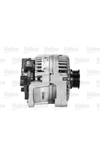 Alternatore valeo 21-440484