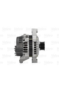 Alternatore valeo 21-746010