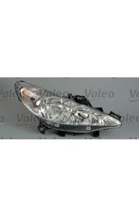 Faro principale valeo 21-043240