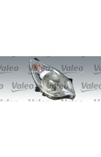 Faro principale valeo 21-043674