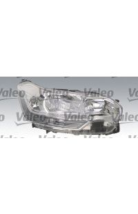 Faro principale valeo 21-043695