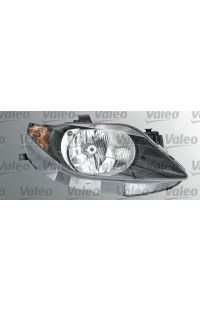 Faro principale valeo 21-043814