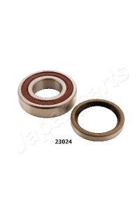 Kit cuscinetto ruota japanparts 156-KK-23024