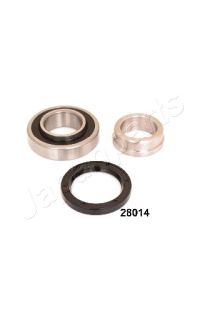 Kit cuscinetto ruota japanparts 156-KK-28014