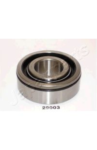 Kit cuscinetto ruota japanparts 156-KK-29003