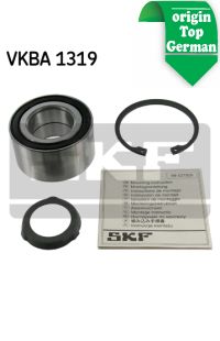 Kit cuscinetto ruota skf 50-VKBA 1319