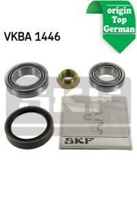 Kit cuscinetto ruota skf 50-VKBA 1446