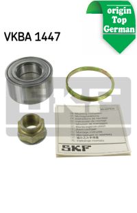 Kit cuscinetto ruota skf 50-VKBA 1447