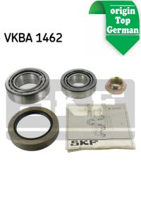 Kit cuscinetto ruota skf 50-VKBA 1462