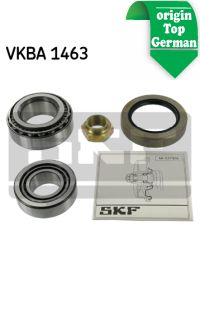 Kit cuscinetto ruota skf 50-VKBA 1463