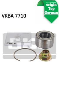 Kit cuscinetto ruota skf 50-VKBA 7710