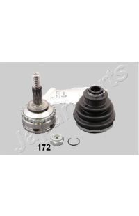 Kit giunti Semiasse japanparts 156-GI-172