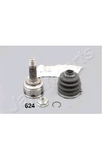 Kit giunti Semiasse japanparts 156-GI-624