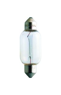 Lampadina  Luce targa philips 75-13807CP