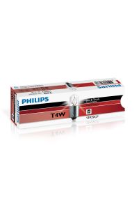 Lampadina  Luce targa philips 75-13929CP