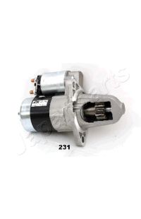 Motorino davviamento japanparts 156-MTD231