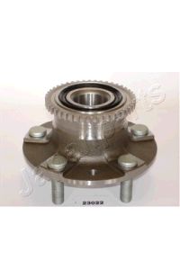 Mozzo ruota japanparts 156-KK-23022