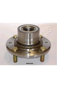 Mozzo ruota japanparts 156-KK-25030