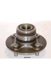 Mozzo ruota japanparts 156-KK-26004